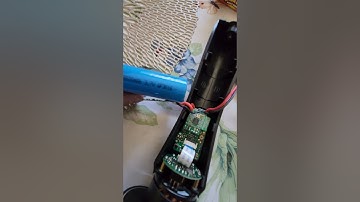 quick tips zhiyun smooth q battery replacement