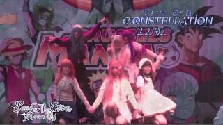 [PILOT] Birth of a constellation | Sent by the Stars Above Us at Japancon 2026