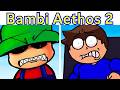 FNF Dave &amp; Bambi 2026 Aethos (Updateleak + Lyric Cutscenes) - BAMBI MISOS (Demo)