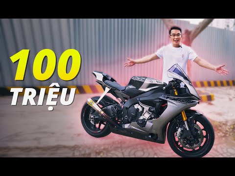 CÁCH ĐỂ TIẾT KIỆM 100 TRIỆU KHI ĐỘ XE | Dân Chơi Không Phải Ai Cũng Biết Điều Này