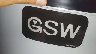 manufacturer defect on GSW water heaters creating service issue waterheater heating hvac tiktok