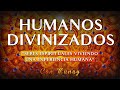 HUMANOS DIVINIZADOS con Munay (Parte 1)