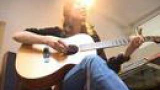 Alela Diane - Tired Feet (Inrocks Session 11)