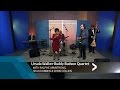 Ursula Walker – Buddy Budson Quartet / Detroit Jazz Fest | American Black Journal Full Episode