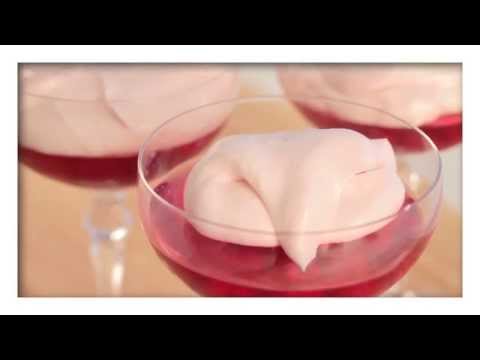 Dream Whip Recipe | Jelly and Fruit Glory
