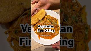 Delhi’s Most Luxurious Vegetarian Fine Dining Restaurant? Kiara Soul Kitchen