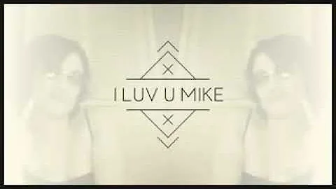 For My Luv..
