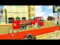 Car Simulators - Learning Car Bus Driving Simulator Game Car Driving Simulators Android ios Gameplay