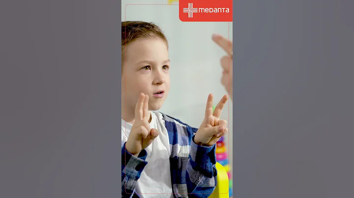 Understanding Autism Spectrum Disorder: Early Signs and Symptoms | Dr. Karandeep | Medanta, Gurugram thumbnail