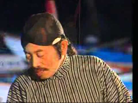 Campursari OJO SEMBRONO Mantou's Original