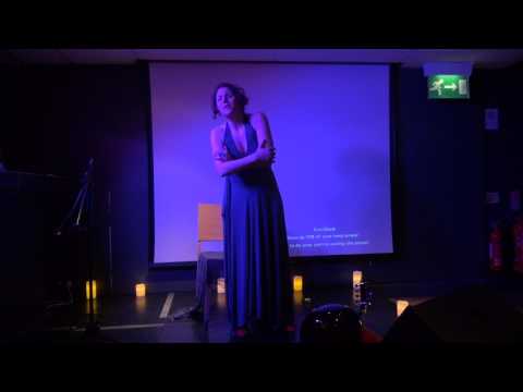 Nami Nami Ya Shgeera