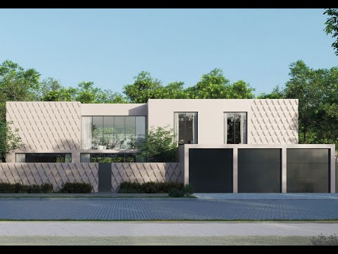 فلل سكنية للبيع فلل البراشي براشي الشارقة اقساط 100 شهر مع المطور