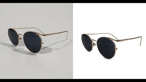 Clipping Path Tutorial | How to Change Backround Bangla Tutorial | CZA Graphics