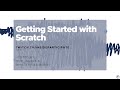 Scratch Programming Concepts and Challenges
