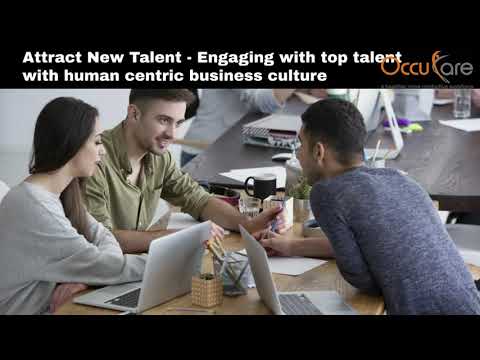 Why Human Resource Heads should worry about Occupational Health And Employee Wellness