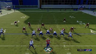 Madden NFL 24 Tip Why this is the Best Catching Animation in Madden 24