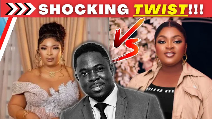 Laide Bakare 🆚 Eniola Badmus FIGHT 👀 “THAT IS NOT ME, IT WAS A REACTION”