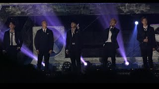 171001 KMF ๋นํฌ๋น(BTOB) '์ธ์ ๊ฐ' 4K ์ง์บ Fancam