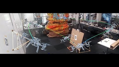 Mixed Reality Human-Robot Interface for 6DoF Trajectory Planning of Omnidirectional Aerial Vehicles