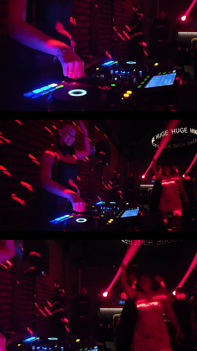 DJ | REDHEAD Q | BALI | INDONESIA
