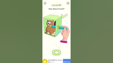 dop2: level 52 How does it 😳work #shorts #youtubeshorts #ytshorts #trending #viral #short #gaming