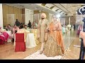 Punjabi Wedding Highlights | Hong Kong | 6-2-2021