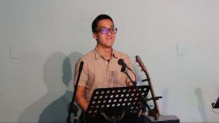 Farewell Message by Bruce Tsaim