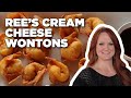 Ree's Cream Cheese Wontons | Food Network