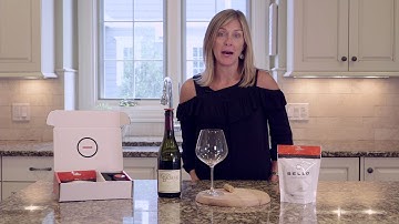 Sello Wine Preserver