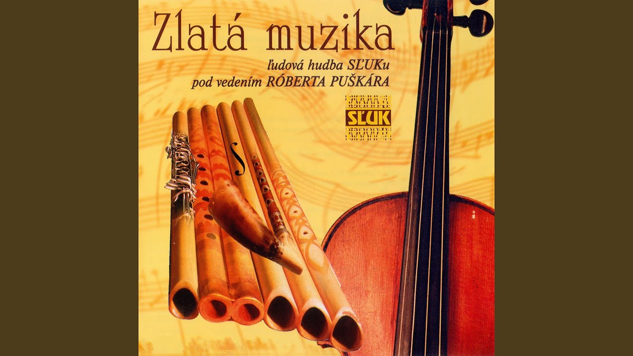 Brnkaná zo Zemplína