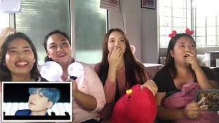 Bts  Boy With Luv Feat Halsey  Mv  Comeback Reaction Philippines