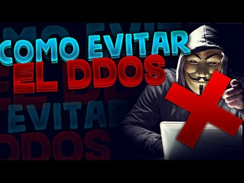 Video: Cómo Protegerse De Los Ataques DDoS