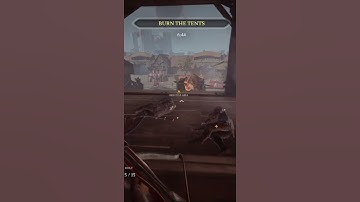 no wonder i never got the archery badge. | Chivalry 2