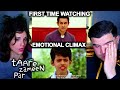 TAARE ZAMEEN PAR (Like Stars On Earth) - CLIMAX SCENE!! - Aamir Khan, Darsheel Safary