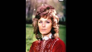 Anni-Frid Lyngstad Lycka 1971 Happiness