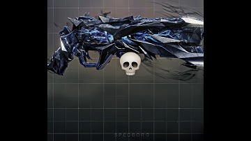 New Mythic Annihilator is Crazy...💀