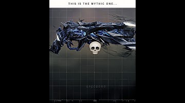 New Mythic Annihilator is Crazy...💀