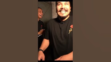 Ada yg ikutan ketawa