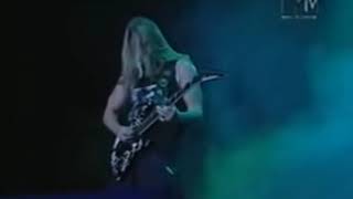 Slayer-Evil Has No Boundaries-Live Brazil 1998-Legendado PT/BR