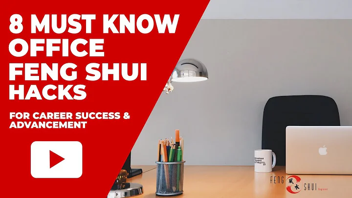 Office Feng Shui Tips and Hacks For Career Advancement, Promotion and Success