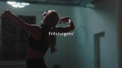 FritsJurgens motion technology - When Power Becomes Control