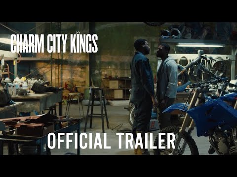 Charm City Kings' review: A Baltimore dirt bike story - Los