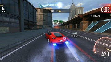 Ferrari 812 Superfast Day 7 Race 3 Need For Speed No Limits