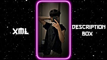 KINA CHIR × MERE MEHBOOB 🗿🙁 || NEW XML FILE 🎟️🦋 ||NEW TREND XML👀💥|| @SuprakashEditz #xml #xml_file