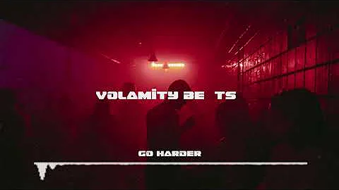 Slap House Type Beat - "GO HARDER" | Banger Dance Club Instrumental 2021