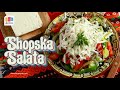 Shopska Salata 