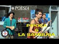 MSC POESIA 2022 KIRWALL Pipoca &amp; La Sambusa By Costi