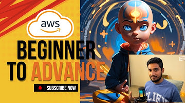 14. Install NGINX on EC2 Instance | AWS series | monkweb