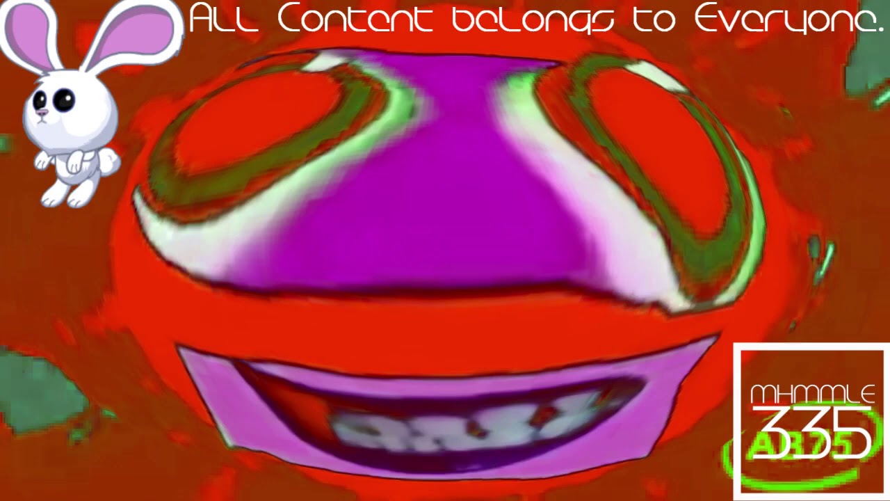 (REQUESTED) I Killed Klasky Csupo 1998 Super Effects (FIXED)