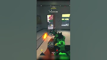 MP7 META 🔥 #warzone2 #mw2